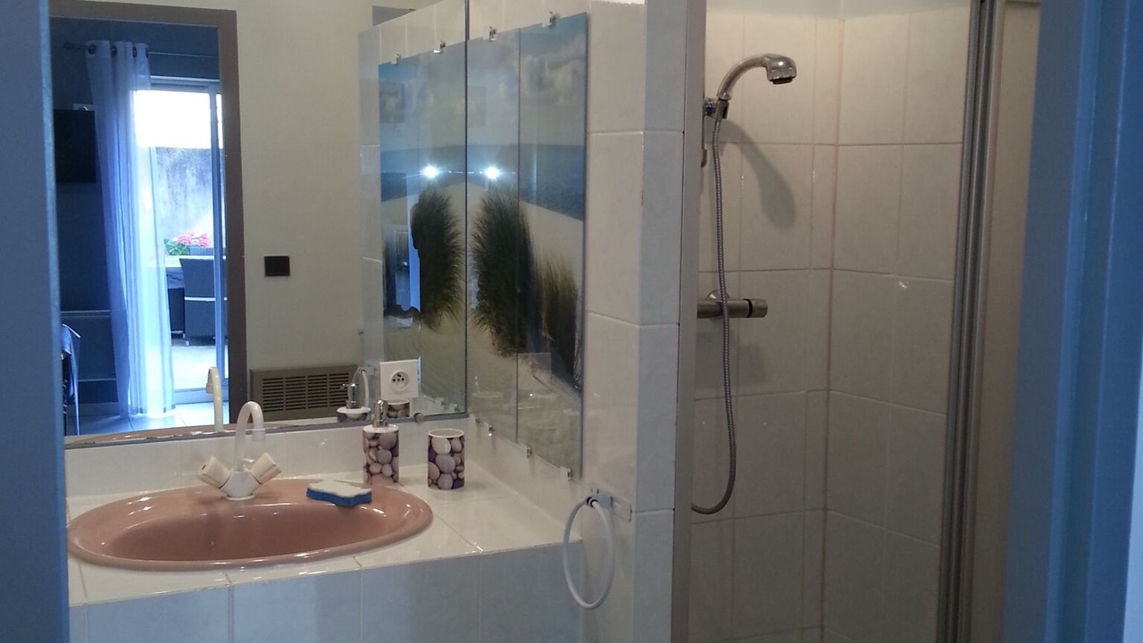 Photo of Bathroom in Vieux Vichy