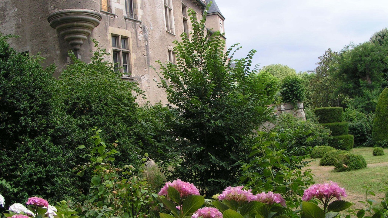 Photo of Outdoor in Vieux Vichy