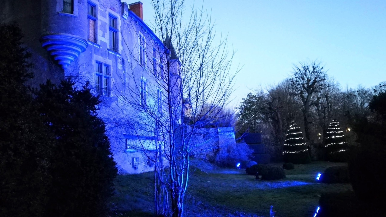 Photo of Outdoor in Vieux Vichy