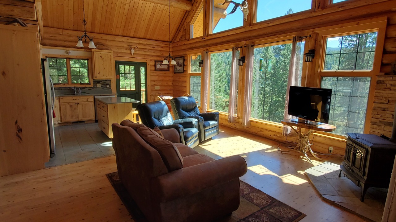 Photo of Livingroom in Calder