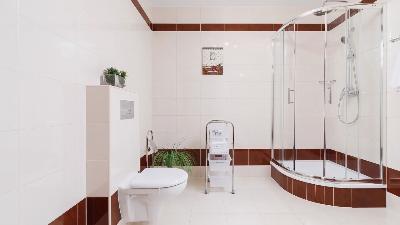 Photo of Bathroom in Koscielisko