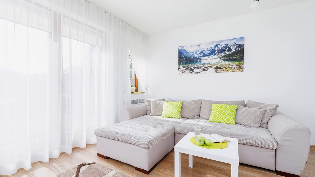 Photo of Bedroom in Koscielisko