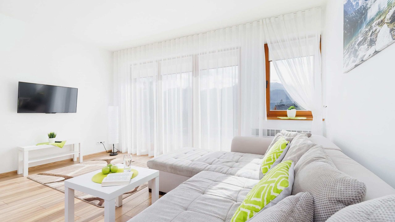 Photo of Bedroom in Koscielisko