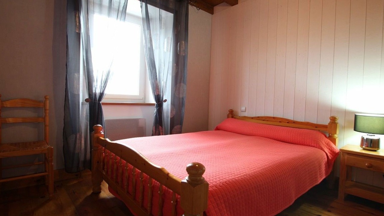 Photo of Bedroom in Les Estables