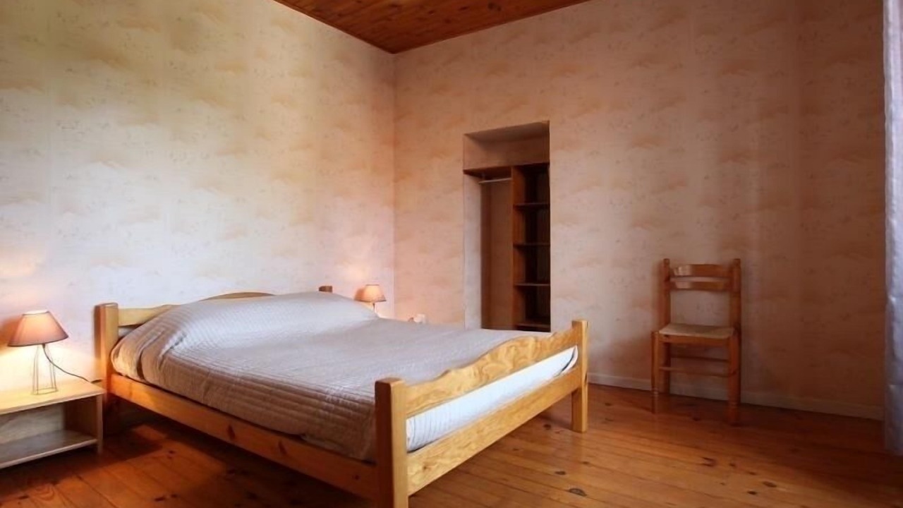Photo of Bedroom in Arlempdes