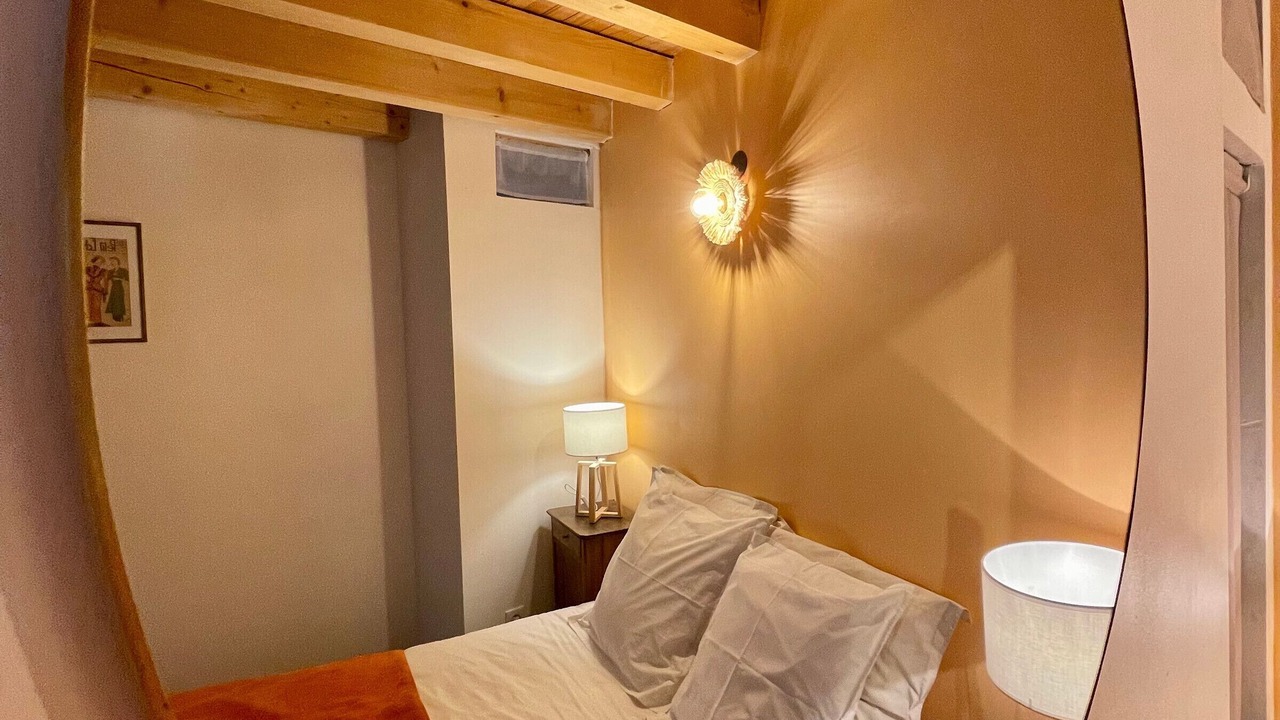 Photo of Bedroom in Polignac