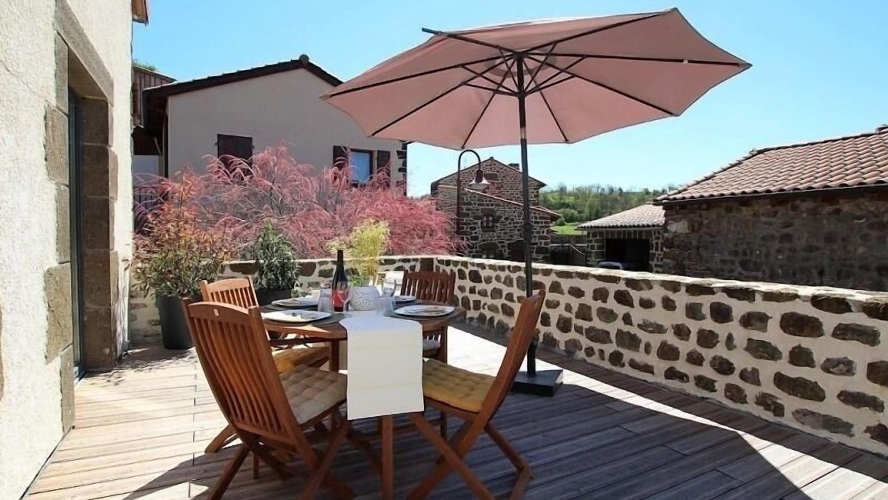 Photo of Outdoor in Polignac