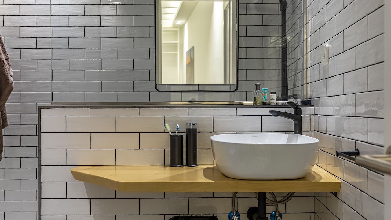 Photo of Bathroom in Abando