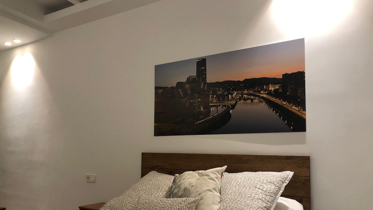 Photo of Bedroom in Abando