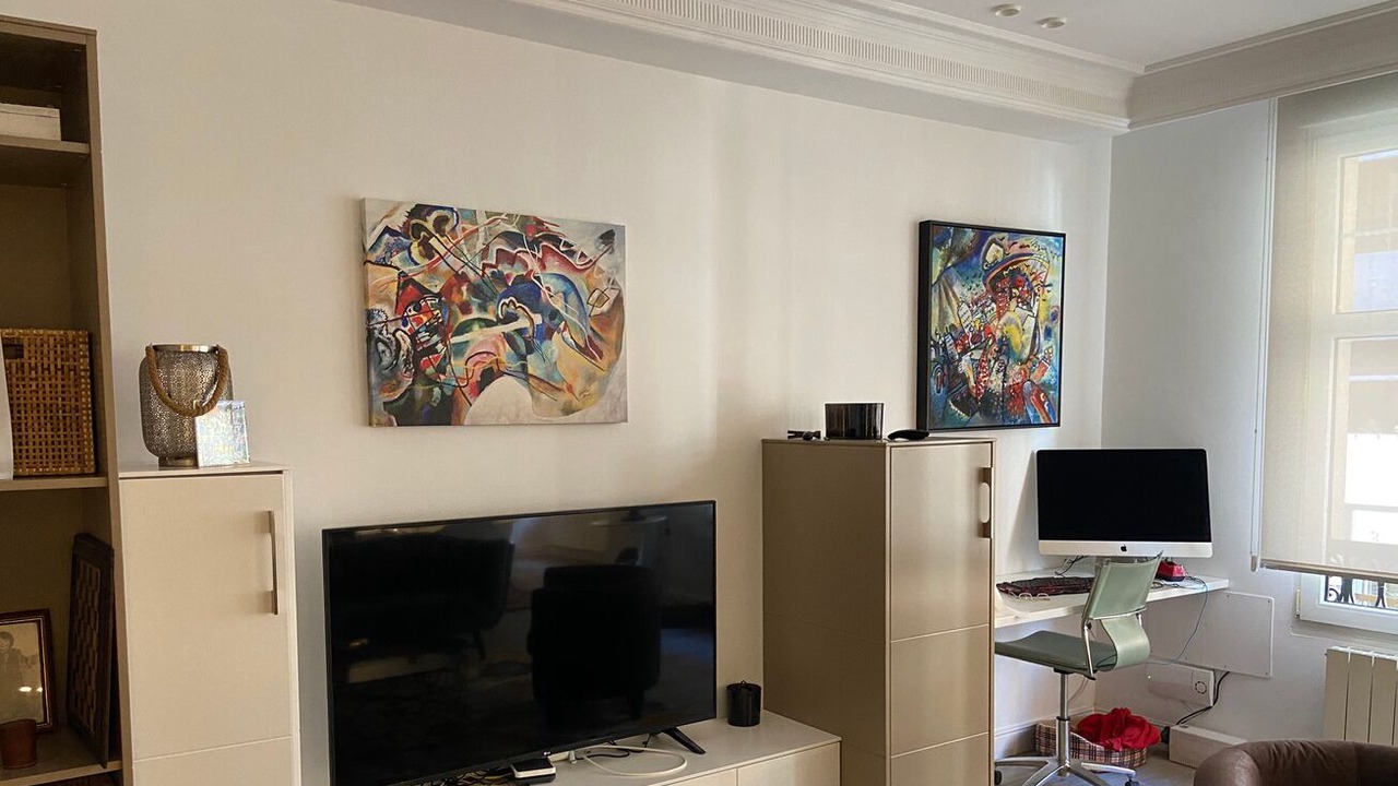 Photo of Livingroom in Abando