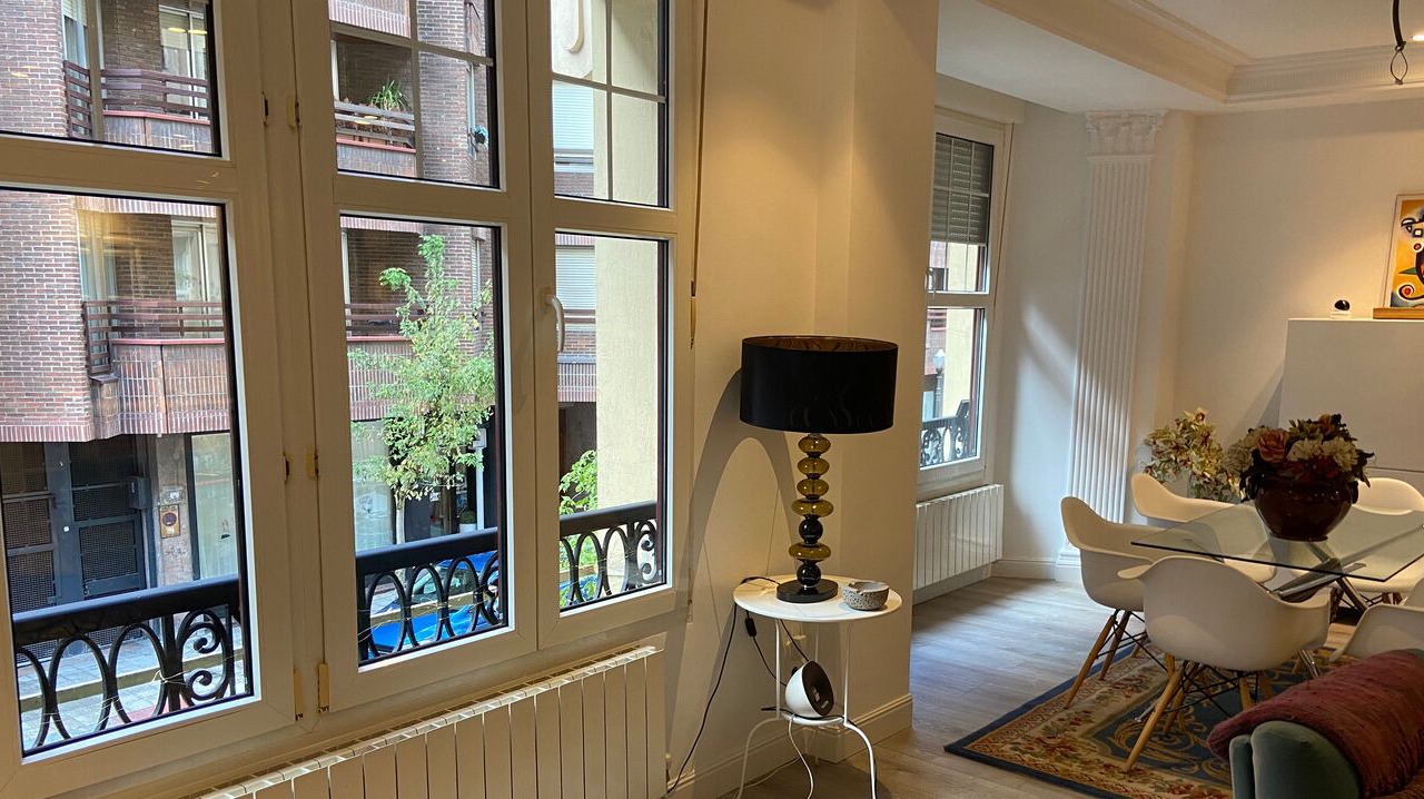 Photo of Livingroom in Abando