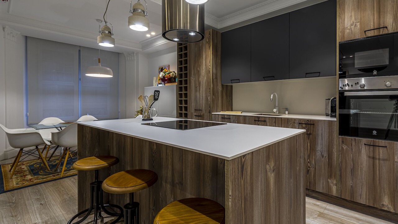 Photo of Kitchen in Abando