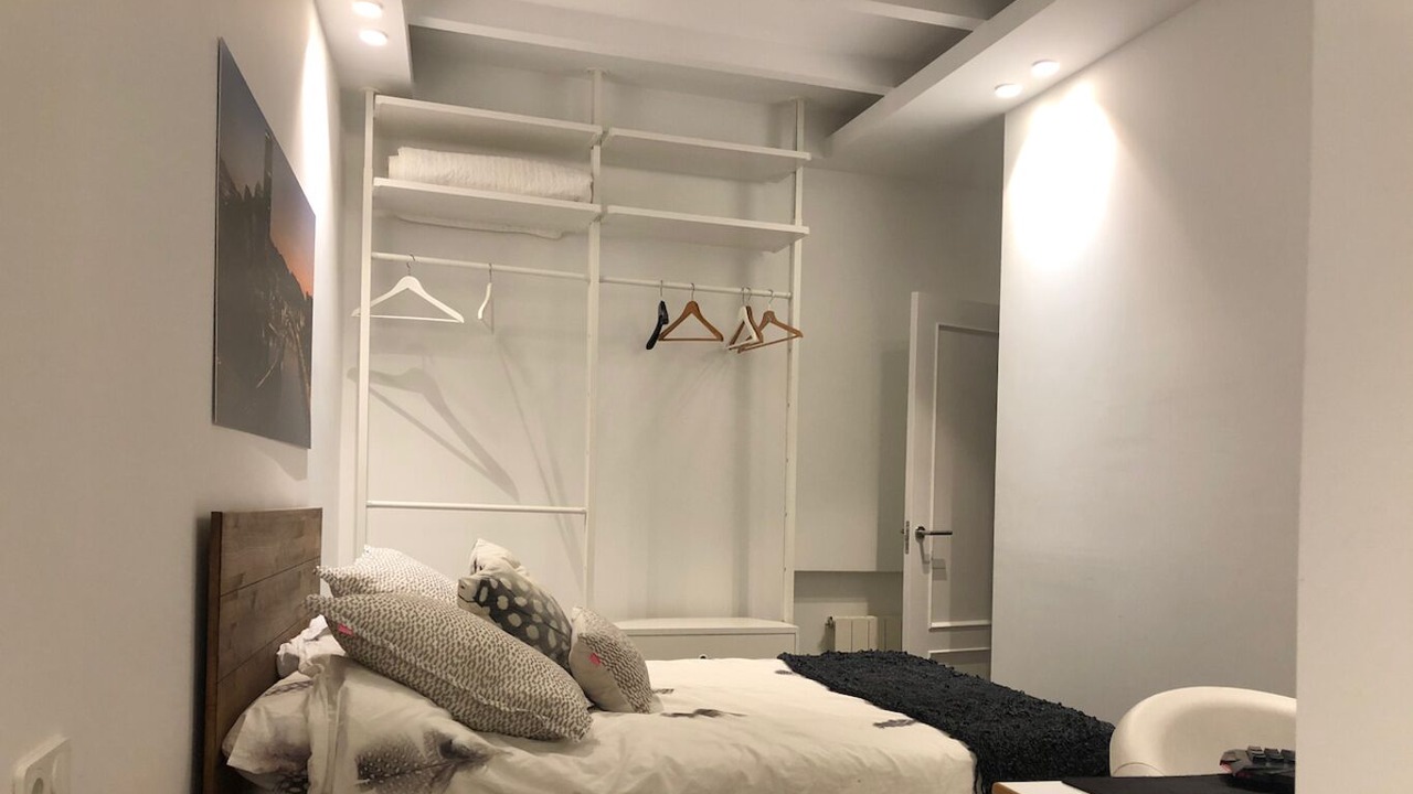 Photo of Bedroom in Abando