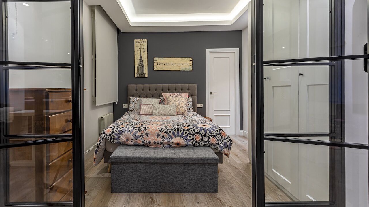 Photo of Bedroom in Abando