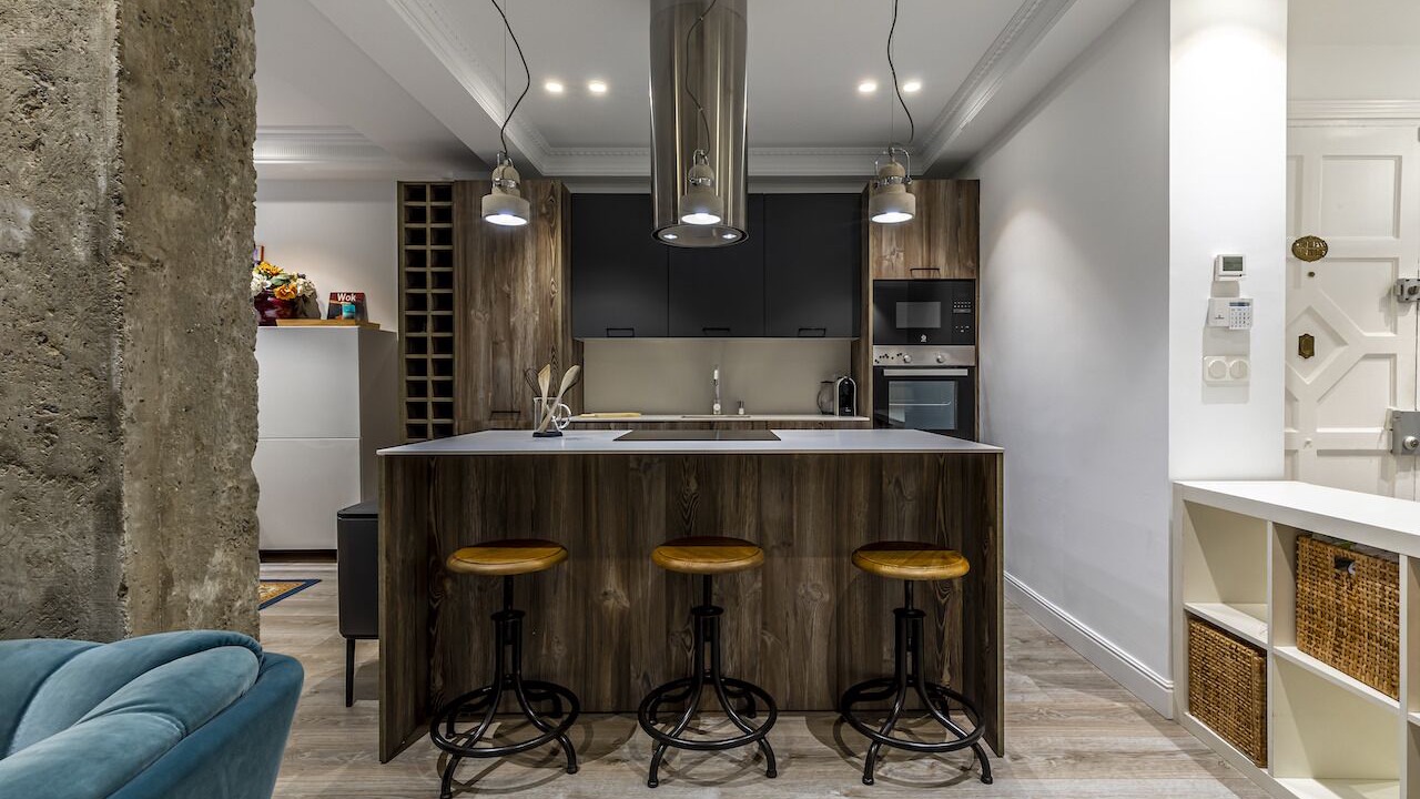 Photo of Kitchen in Abando