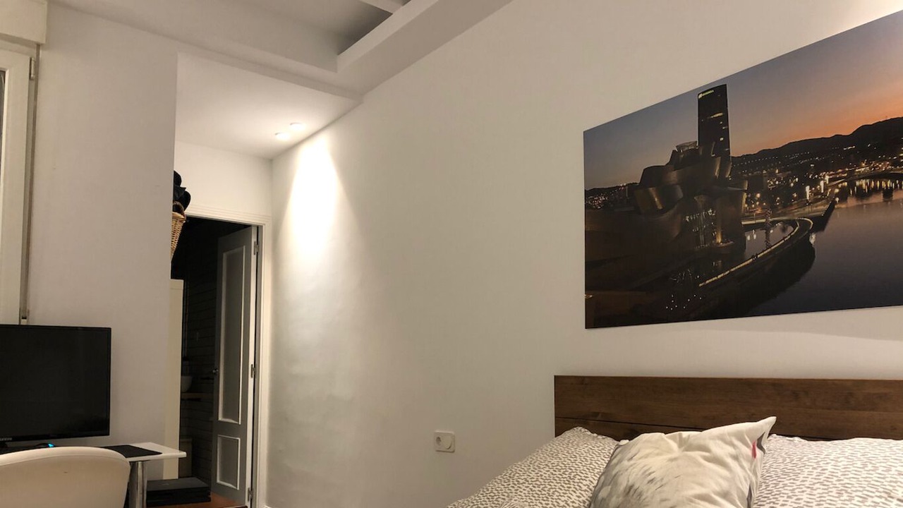 Photo of Bedroom in Abando