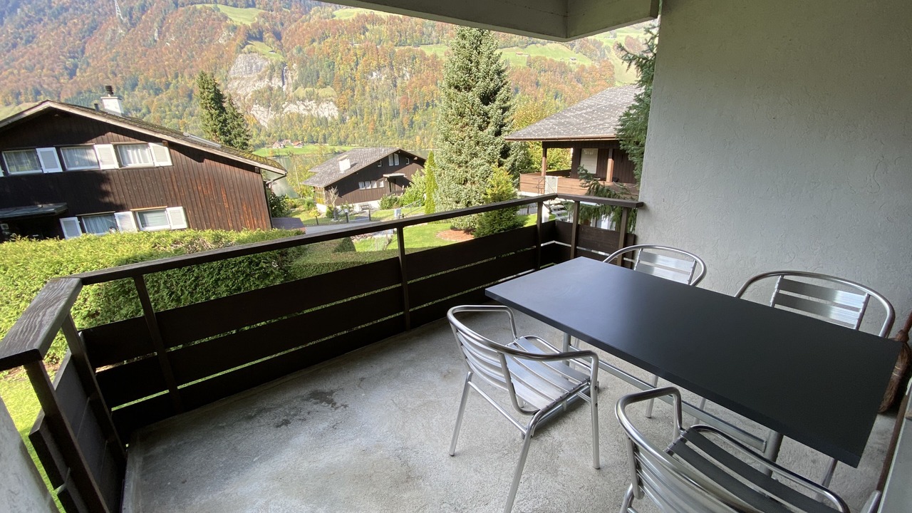 Photo of Outdoor in Lungern