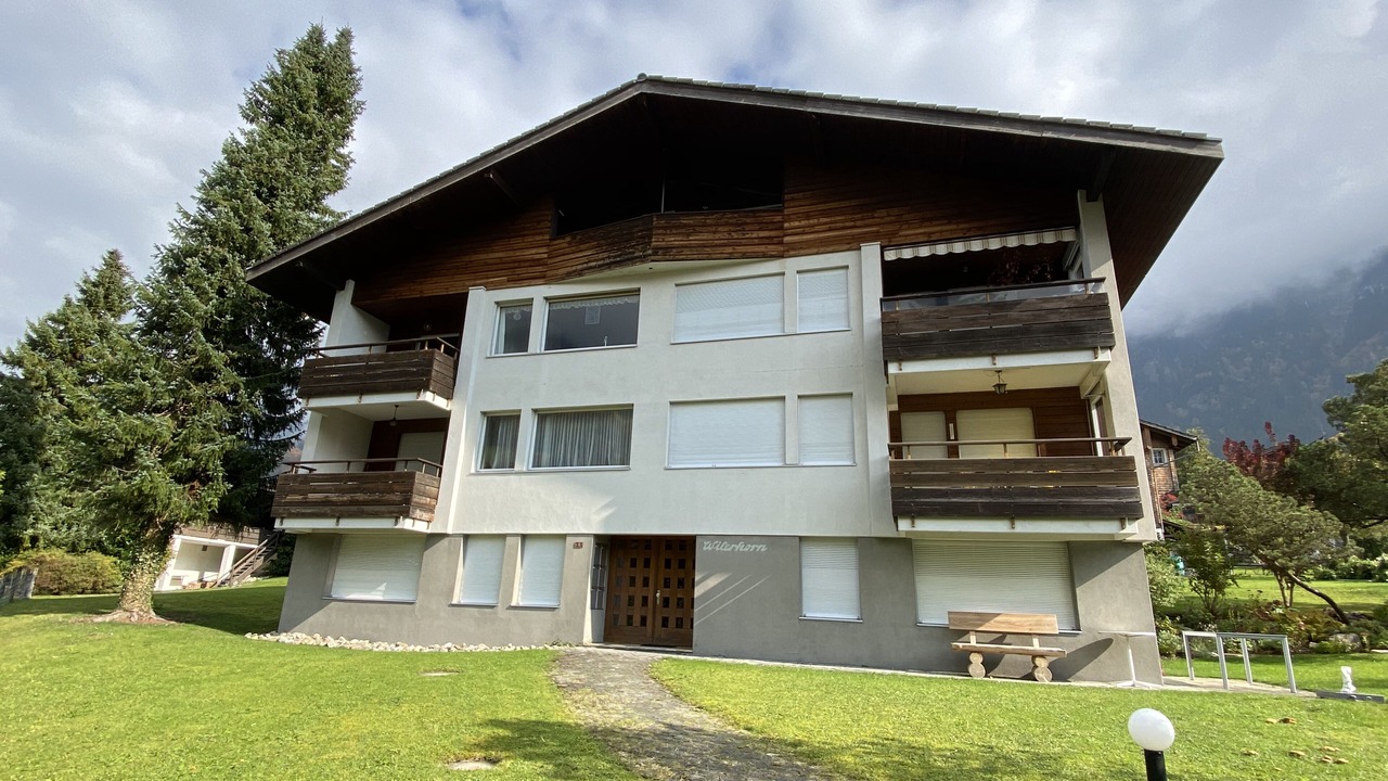 Photo of Outdoor in Lungern