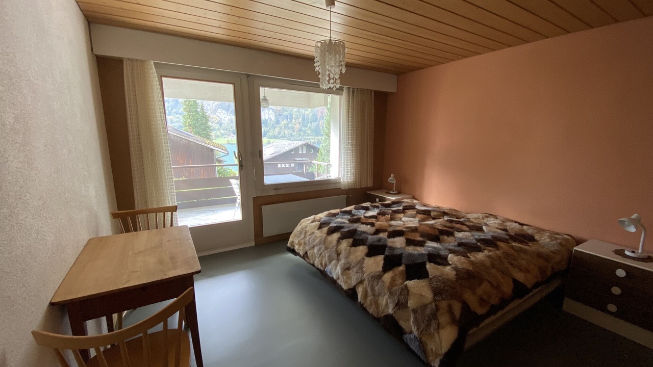 Photo of Bedroom in Lungern