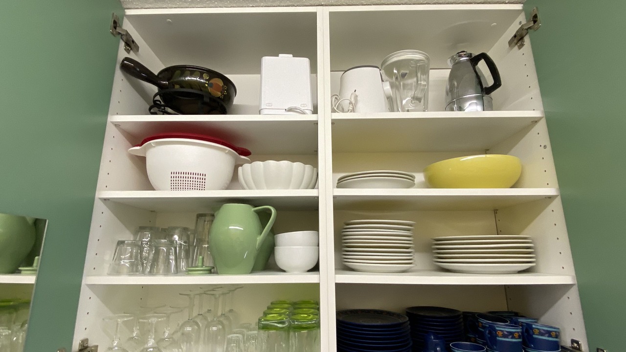 Photo of Kitchen in Lungern
