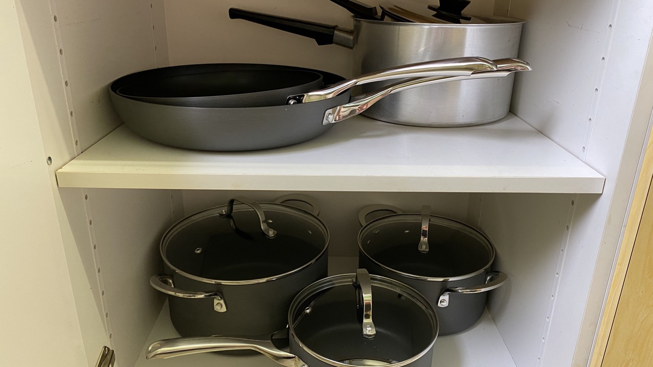Photo of Kitchen in Lungern