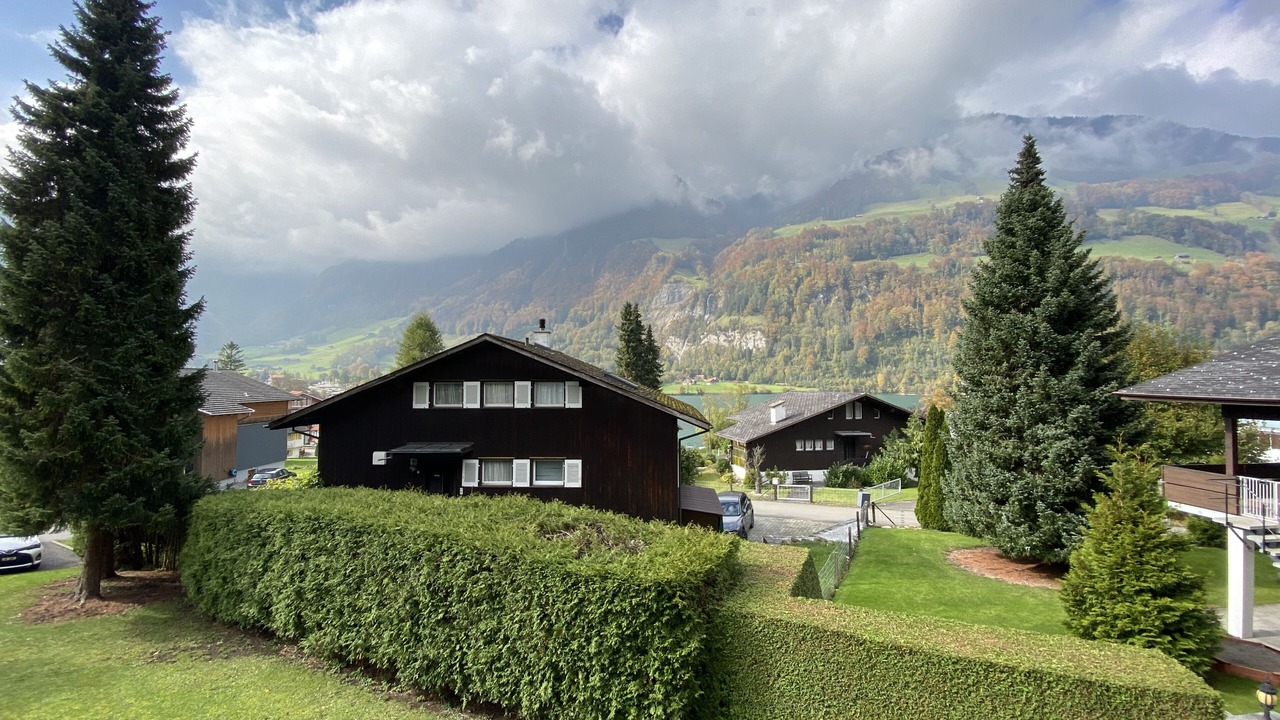 Photo of Outdoor in Lungern