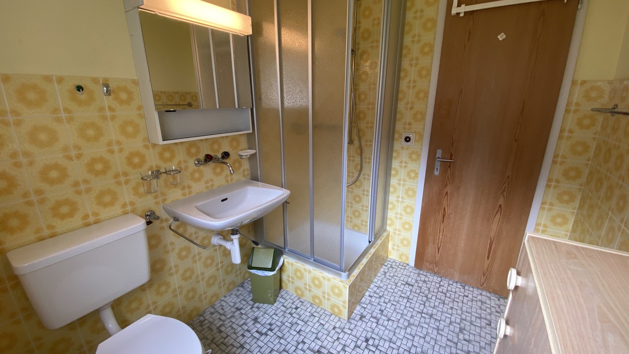 Photo of Bathroom in Lungern