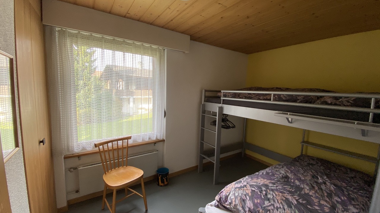 Photo of Bedroom in Lungern