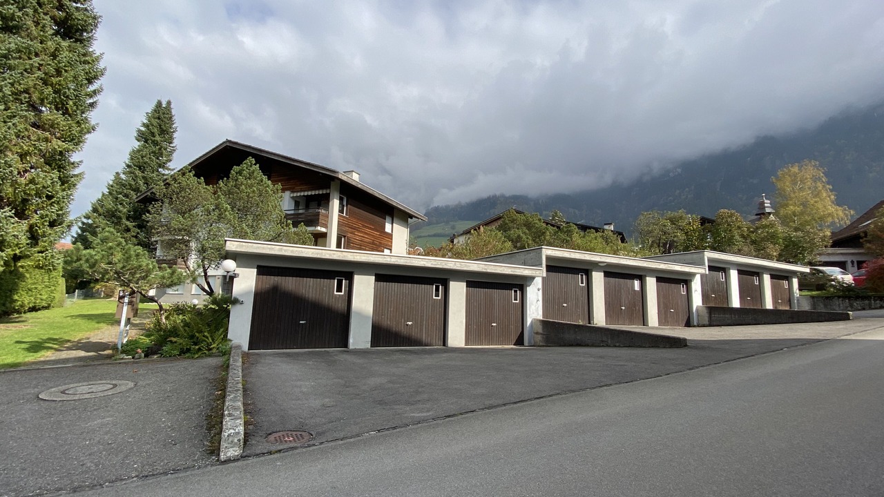 Photo of Outdoor in Lungern