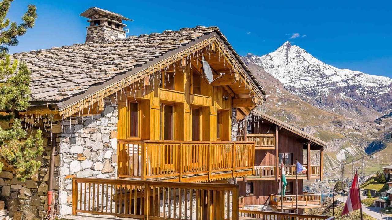 Photo of Outdoor in Les Almes