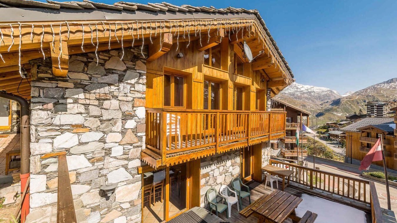 Photo of Outdoor in Les Almes