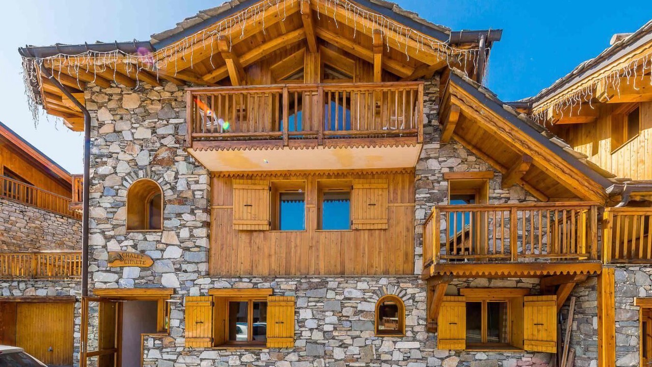 Photo of Outdoor in Les Almes