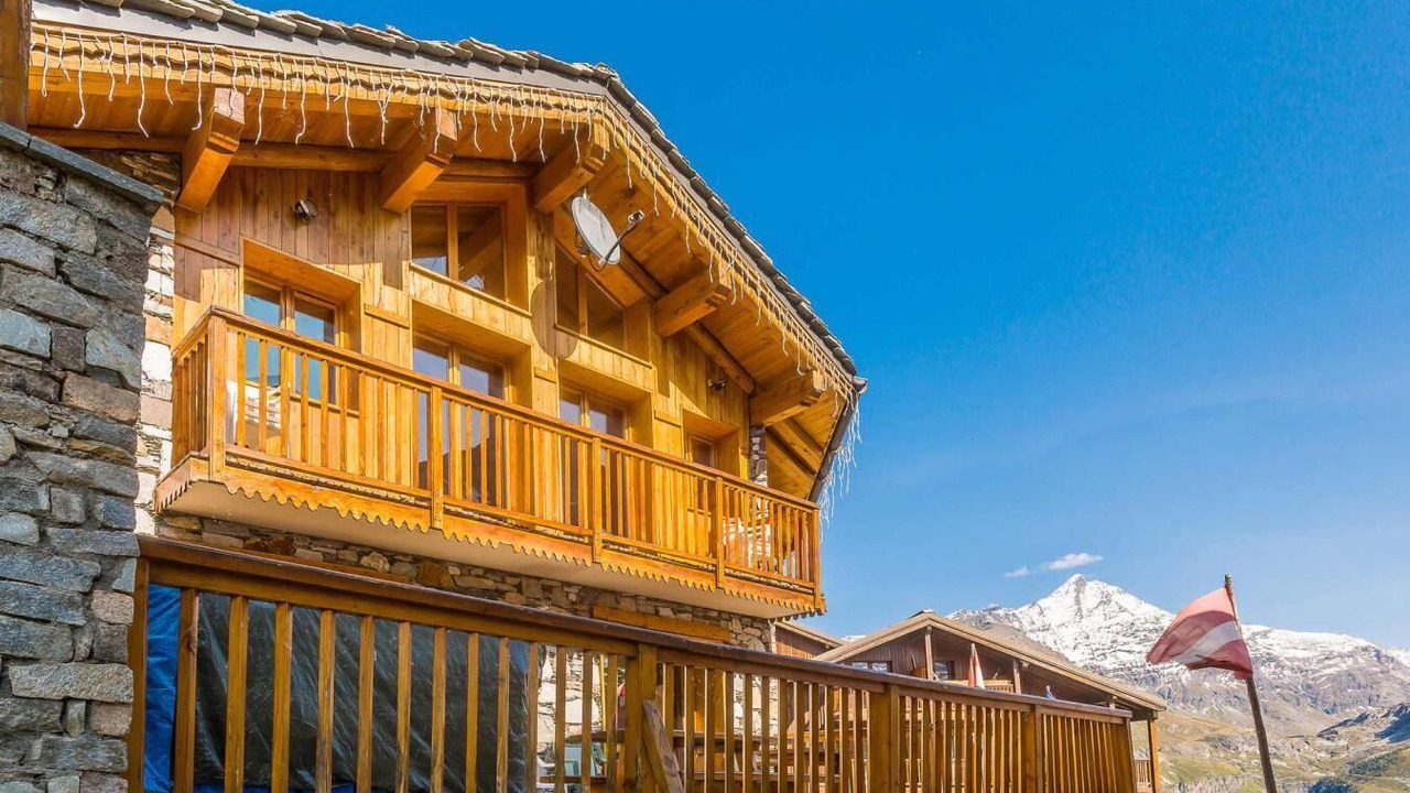 Photo of Outdoor in Les Almes