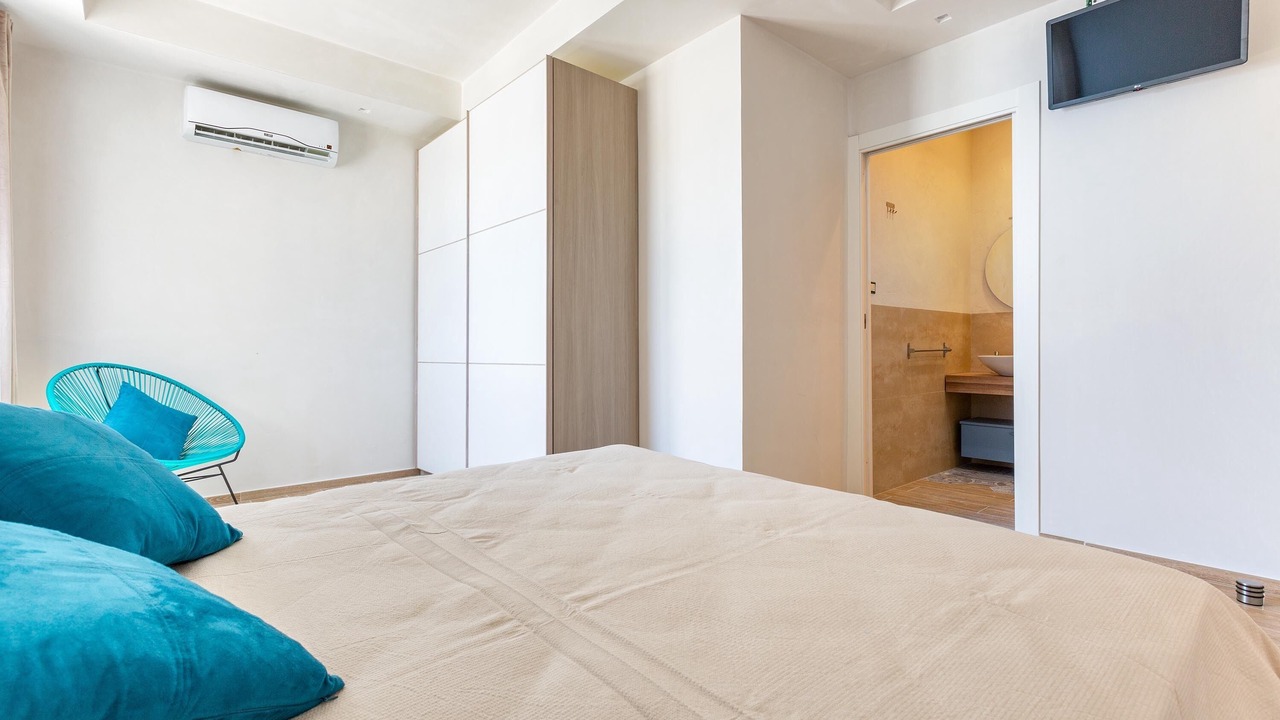 Photo of Bedroom in San Pietro in Bevagna