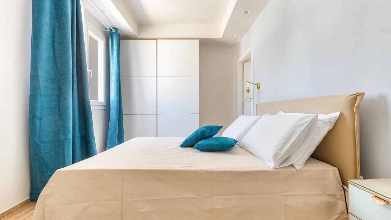 Photo of Bedroom in San Pietro in Bevagna
