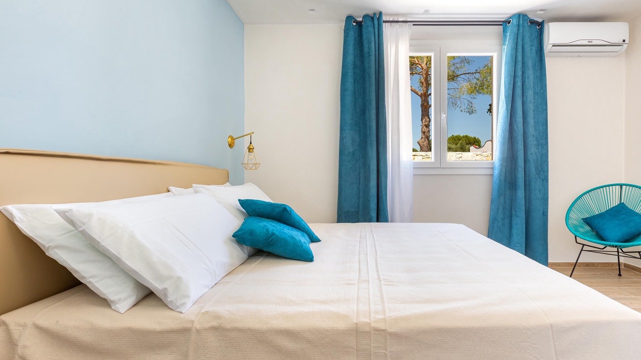 Photo of Bedroom in San Pietro in Bevagna