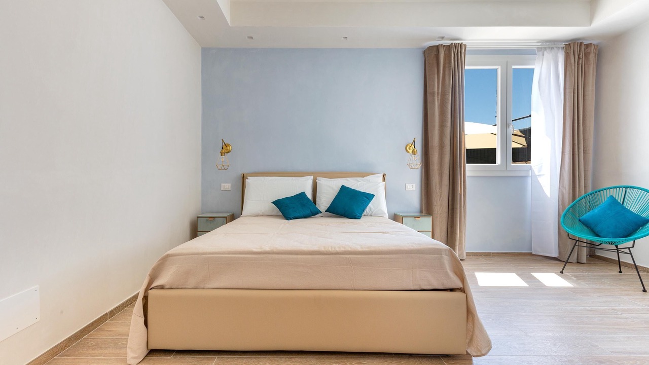 Photo of Bedroom in San Pietro in Bevagna