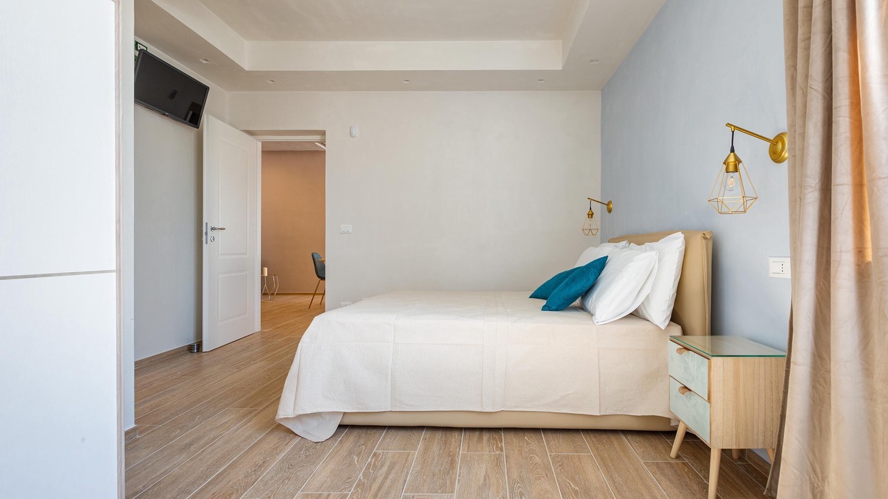 Photo of Bedroom in San Pietro in Bevagna