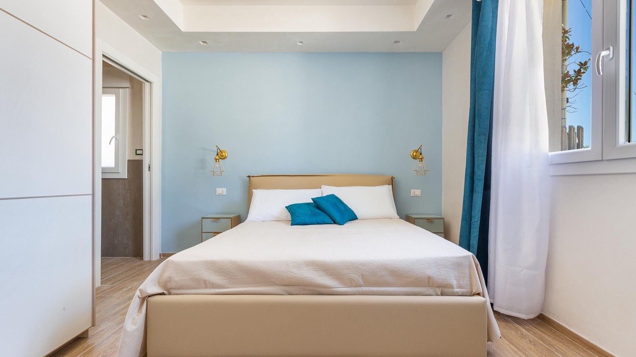 Photo of Bedroom in San Pietro in Bevagna