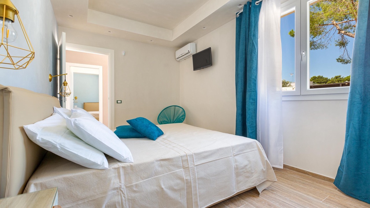 Photo of Bedroom in San Pietro in Bevagna