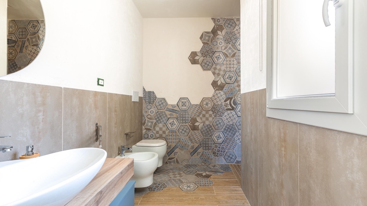 Photo of Bathroom in San Pietro in Bevagna