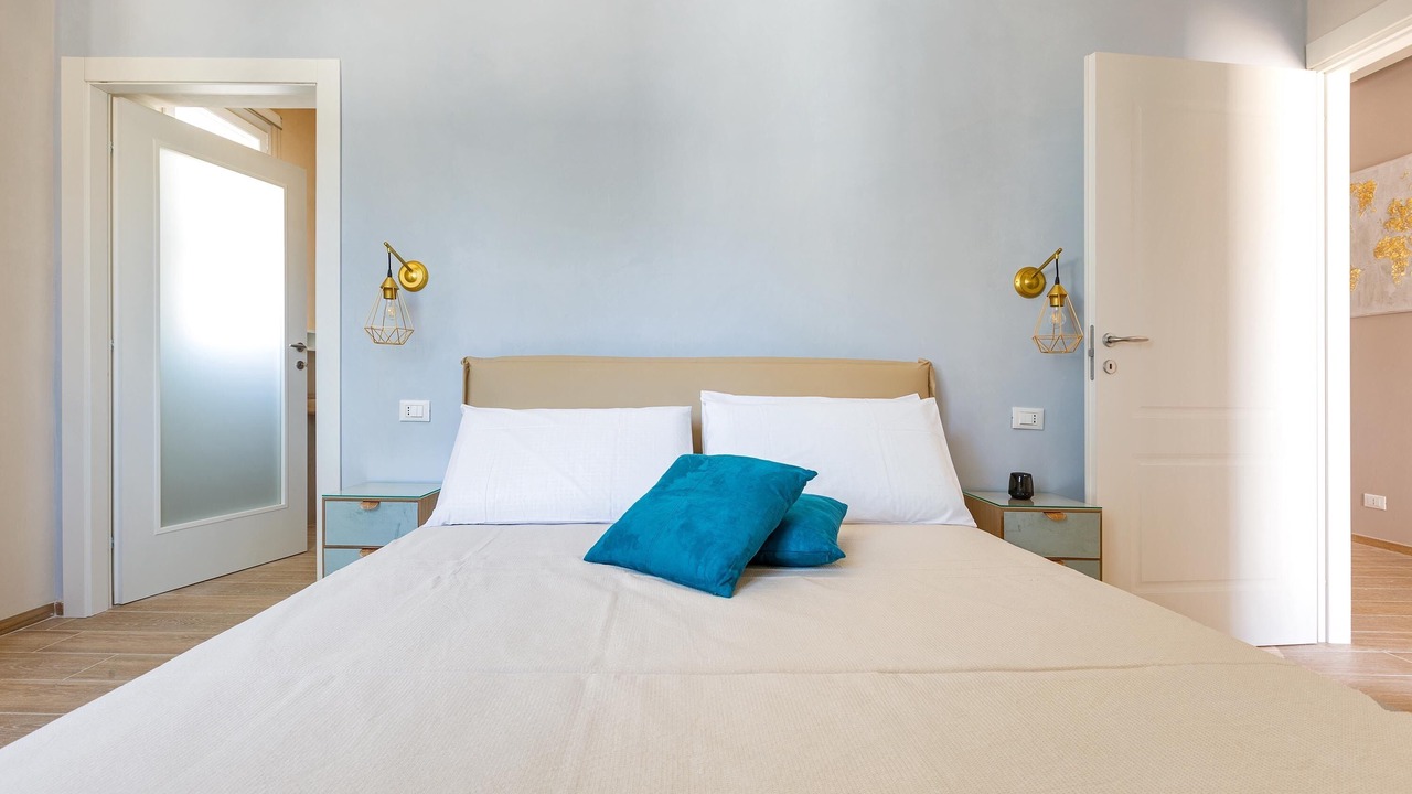 Photo of Bedroom in San Pietro in Bevagna