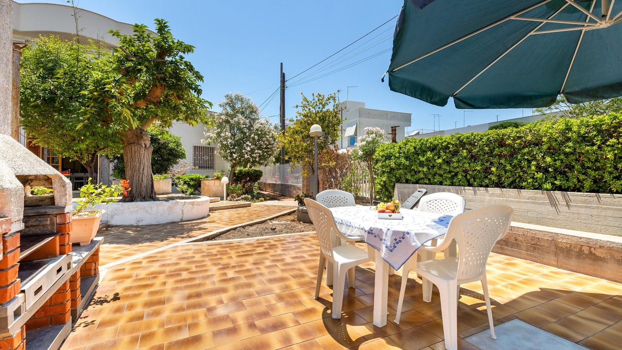 Photo of Outdoor in San Pietro in Bevagna
