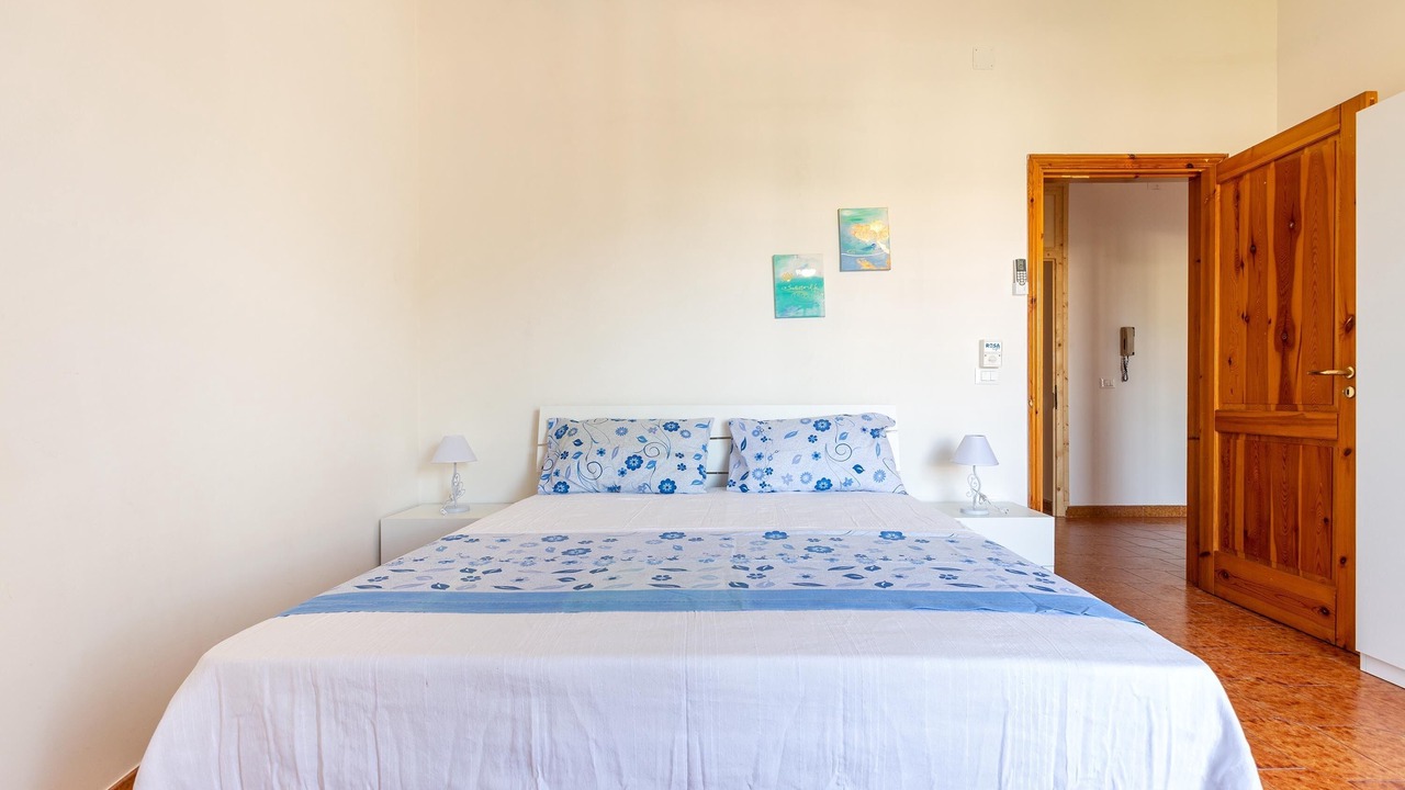 Photo of Bedroom in San Pietro in Bevagna