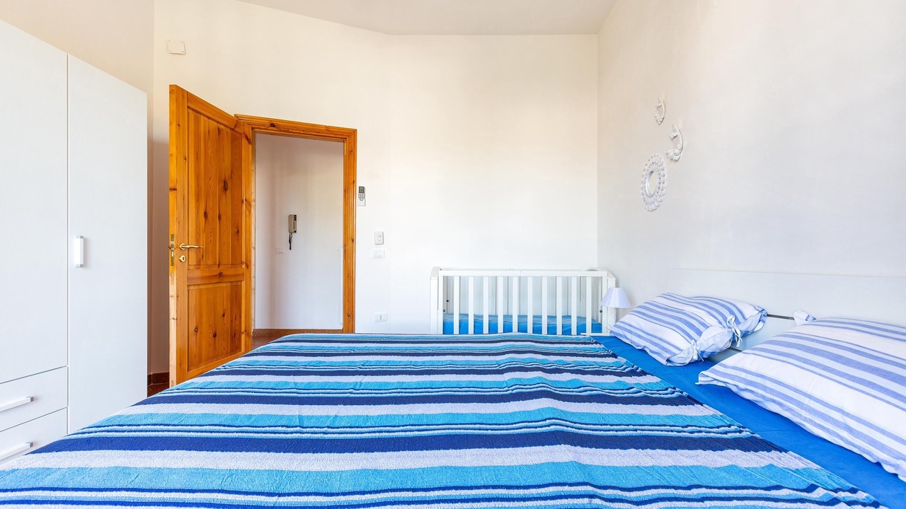 Photo of Bedroom in San Pietro in Bevagna