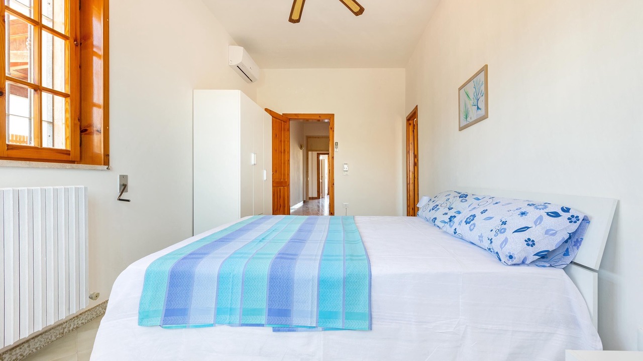 Photo of Bedroom in San Pietro in Bevagna
