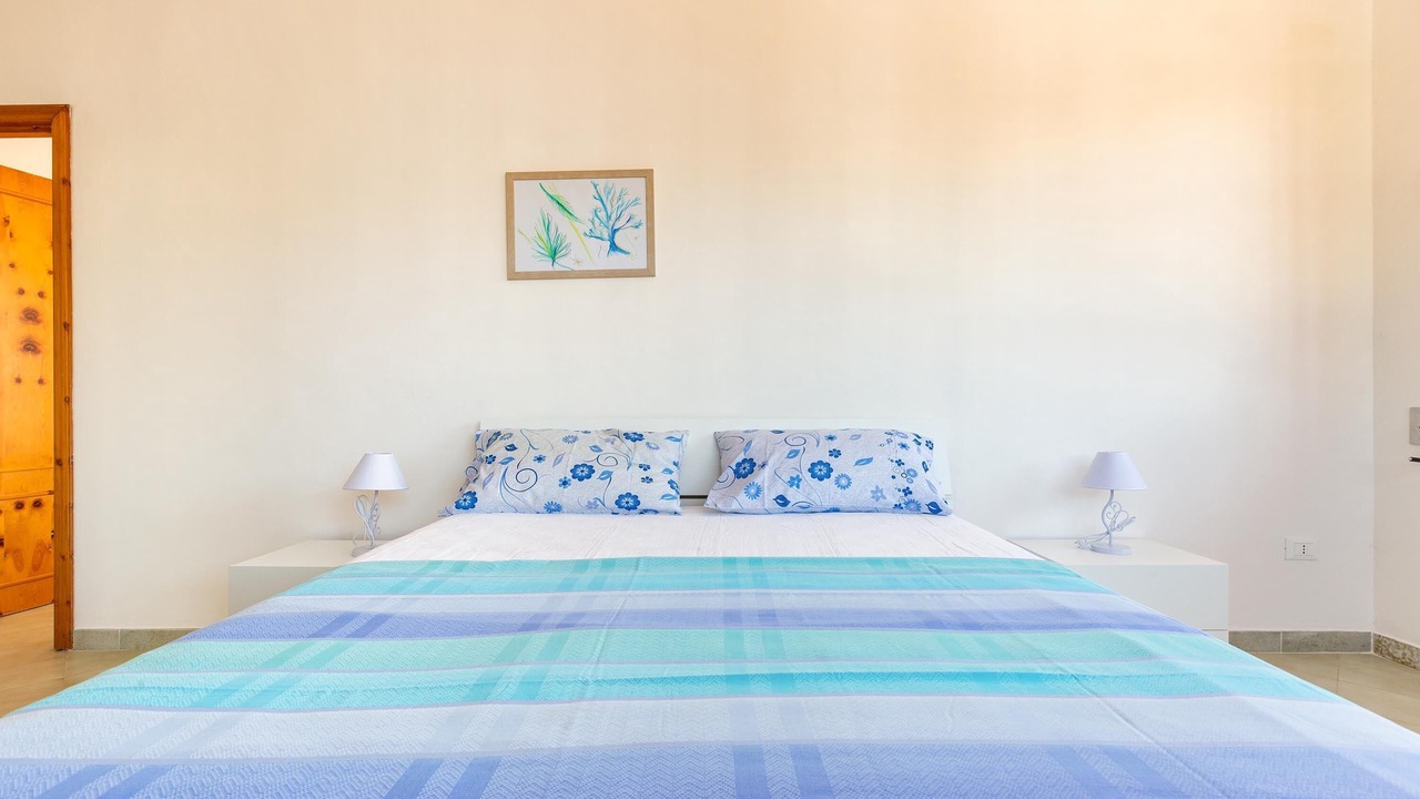 Photo of Bedroom in San Pietro in Bevagna