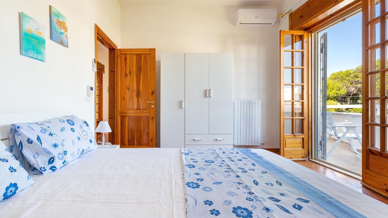 Photo of Bedroom in San Pietro in Bevagna