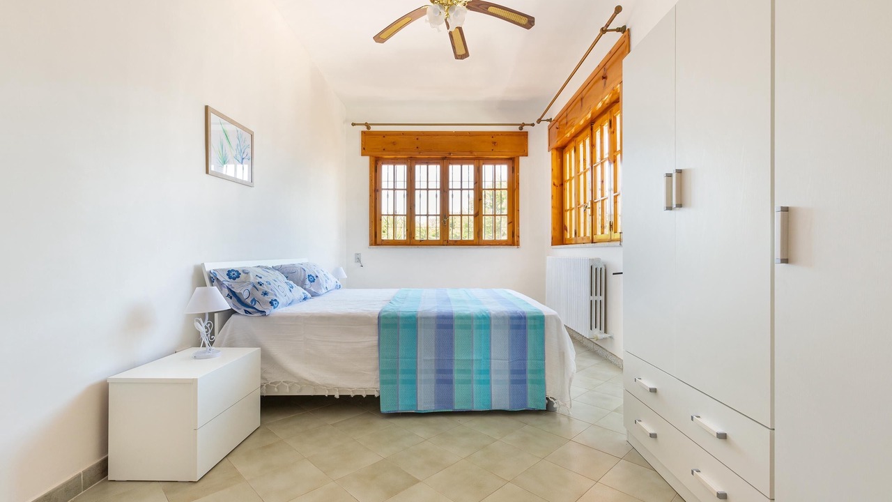 Photo of Bedroom in San Pietro in Bevagna