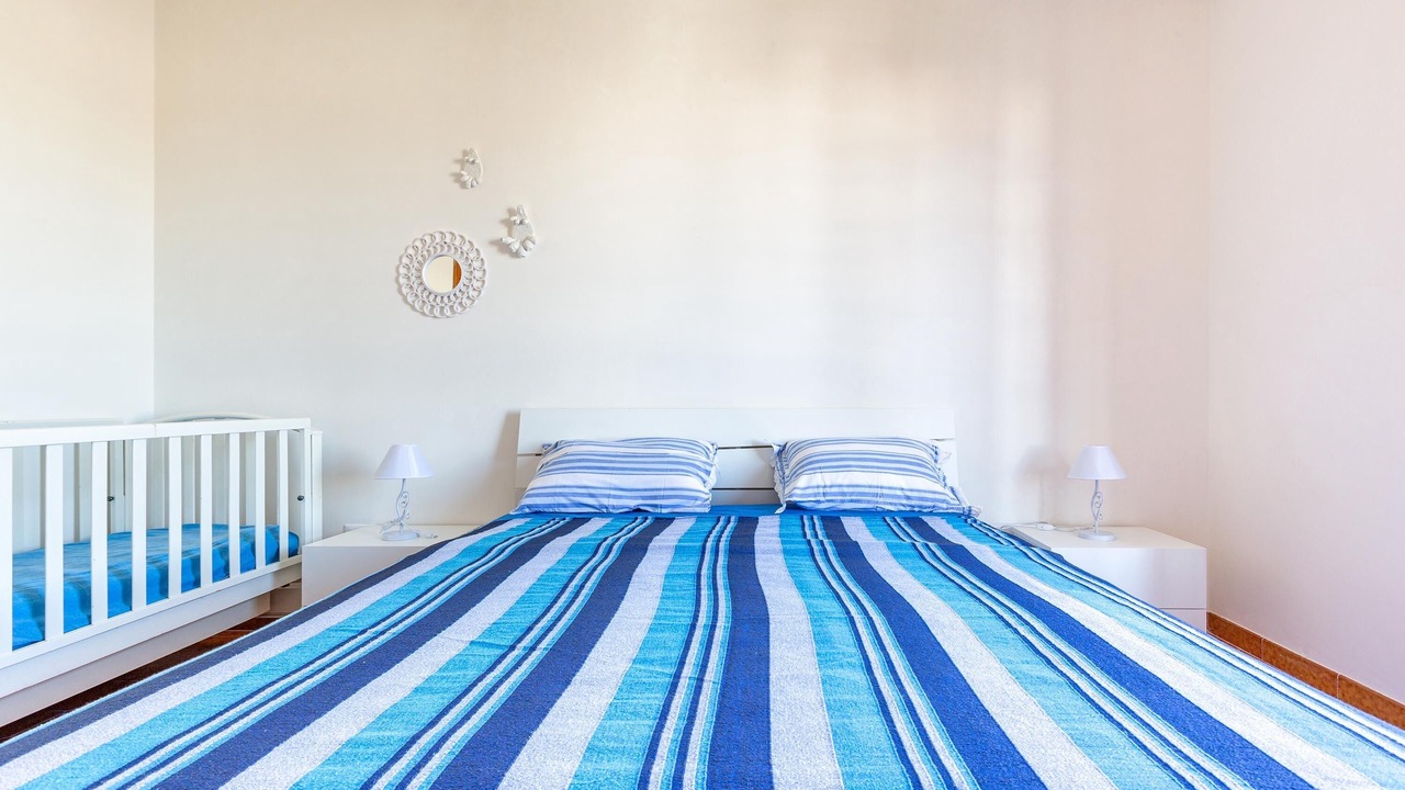 Photo of Bedroom in San Pietro in Bevagna